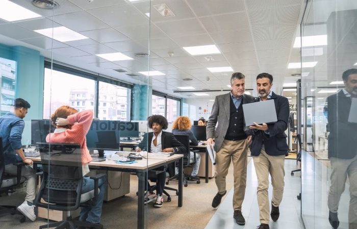 A Practical Checklist to Ensure Your Workplace Is Still Supporting Your Business