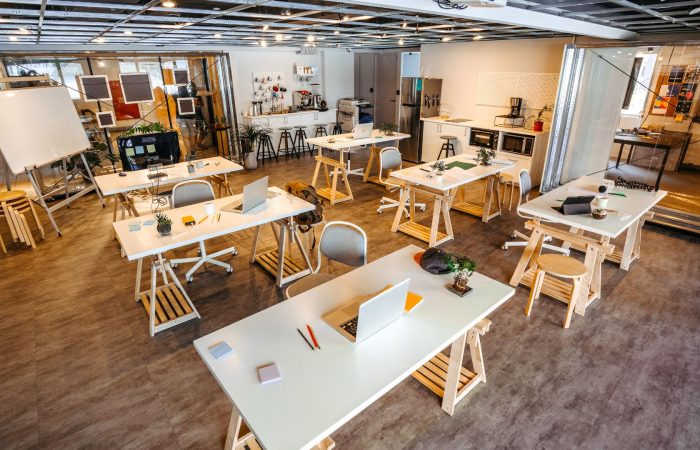 Why Every Square Metre Should Earn Its Place | Smarter Office Design for Better Business Performance